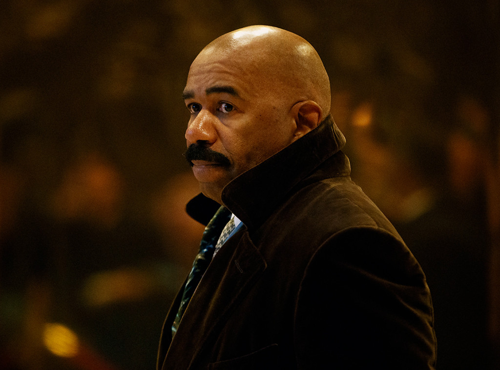 Steve Harvey Steve Harvey